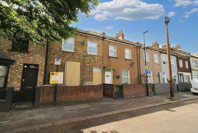 141 Odessa Road, Forest Gate, London E7 9BL 3