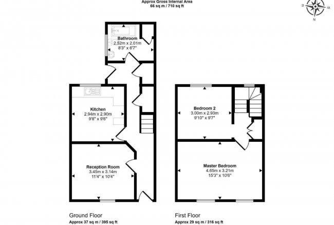 141 Odessa Road, Forest Gate, London E7 9BL 3