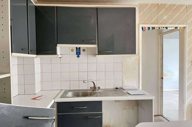 Flat 16 Birch Court, 50 Thicket Road, Sutton, Surrey, SM1 4PY 2