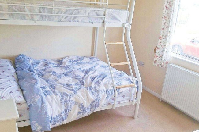 3 Wendy Lodge, Atlantic Bays Holiday Park, St. Merryn, Padstow, PL28 8PY 6