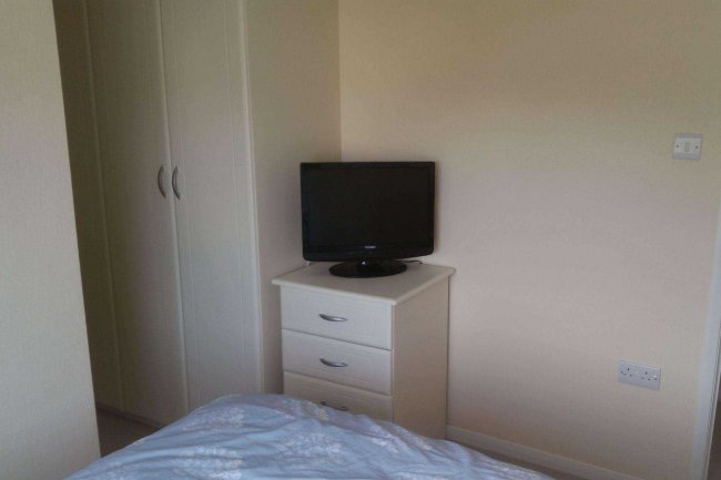 3 Wendy Lodge, Atlantic Bays Holiday Park, St. Merryn, Padstow, PL28 8PY 6