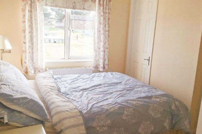 3 Wendy Lodge, Atlantic Bays Holiday Park, St. Merryn, Padstow, PL28 8PY 6