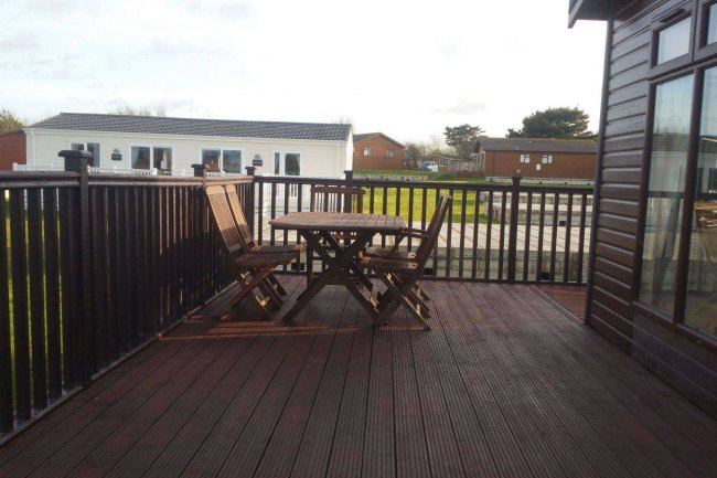 3 Wendy Lodge, Atlantic Bays Holiday Park, St. Merryn, Padstow, PL28 8PY 6