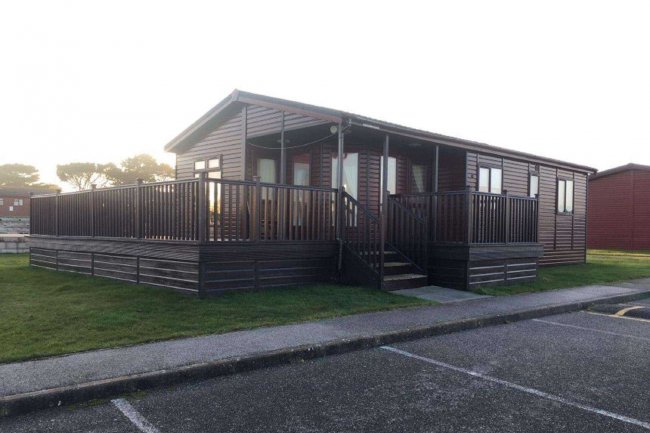 3 Wendy Lodge, Atlantic Bays Holiday Park, St. Merryn, Padstow, PL28 8PY 6