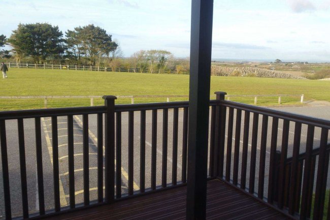 3 Wendy Lodge, Atlantic Bays Holiday Park, St. Merryn, Padstow, PL28 8PY 6