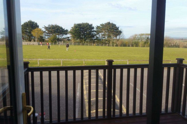 3 Wendy Lodge, Atlantic Bays Holiday Park, St. Merryn, Padstow, PL28 8PY 6