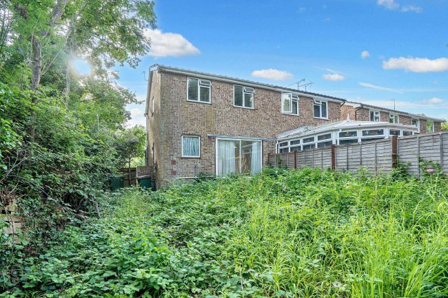 12 Saville Gardens, Billingshurst, West Sussex, RH14 9RR 4