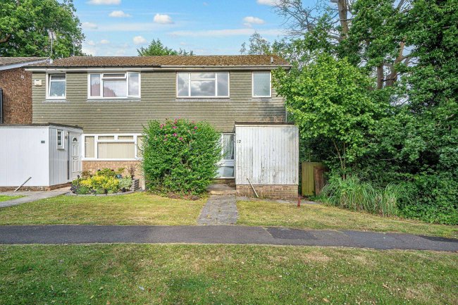 12 Saville Gardens, Billingshurst, West Sussex, RH14 9RR 4