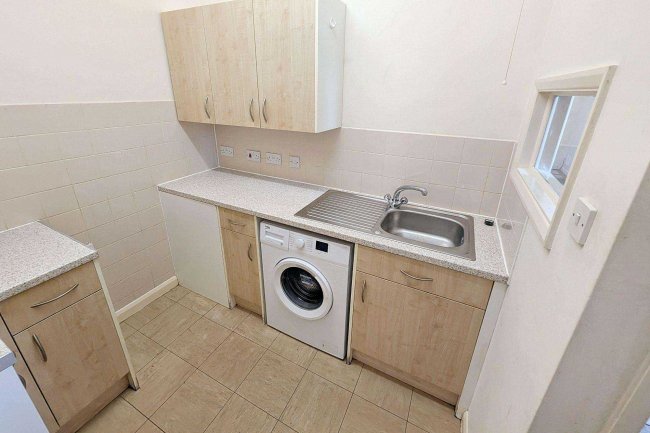 5 Turnpike Court, Norwich Road, Wisbech, Cambridgeshire, PE13 3LX 7