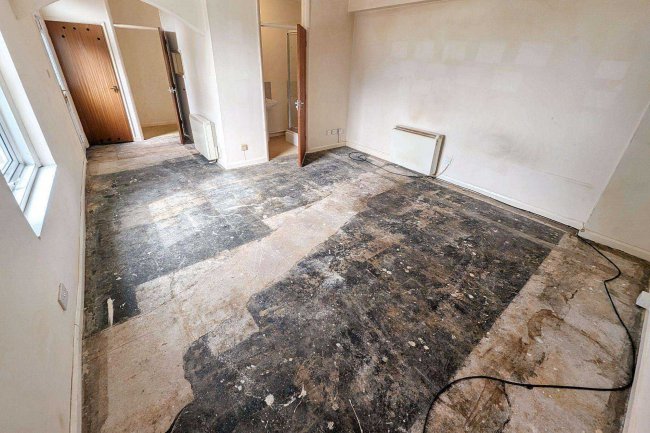 5 Turnpike Court, Norwich Road, Wisbech, Cambridgeshire, PE13 3LX 7