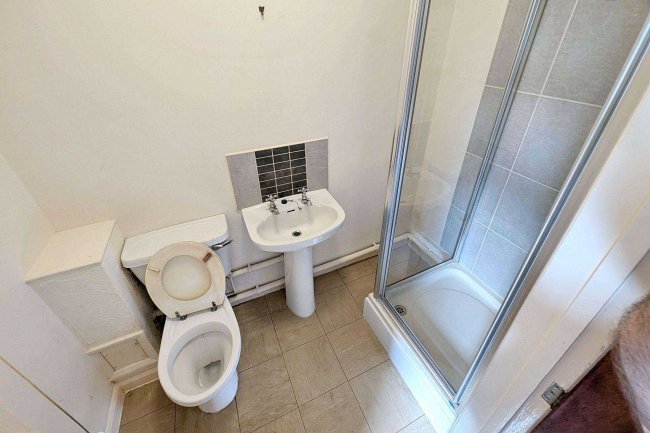 5 Turnpike Court, Norwich Road, Wisbech, Cambridgeshire, PE13 3LX 7