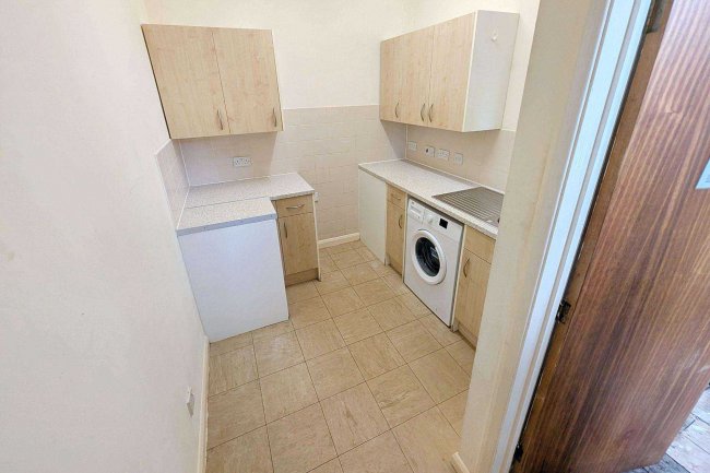 5 Turnpike Court, Norwich Road, Wisbech, Cambridgeshire, PE13 3LX 7