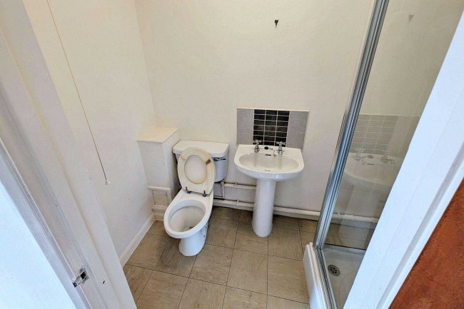 5 Turnpike Court, Norwich Road, Wisbech, Cambridgeshire, PE13 3LX 7