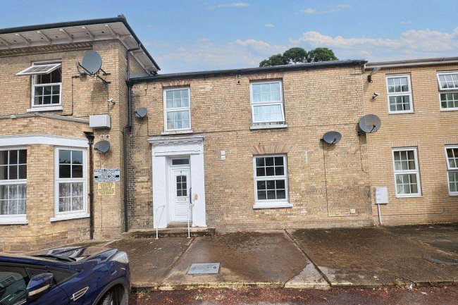 5 Turnpike Court, Norwich Road, Wisbech, Cambridgeshire, PE13 3LX 7