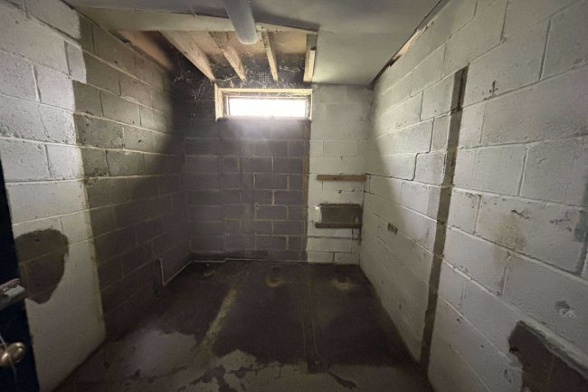 Former Scout Hall, Land at Court Farm Road, Mottingham, SE9 4JW 9