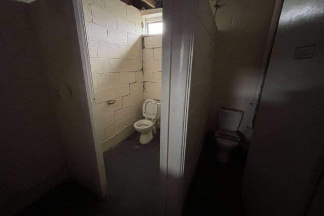 Former Scout Hall, Land at Court Farm Road, Mottingham, SE9 4JW 9