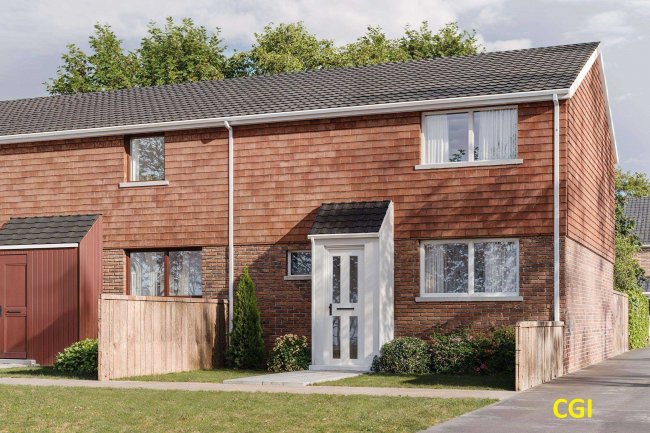 Land adj, 117b Northend Road, Erith, Kent, DA8 3PZ 6