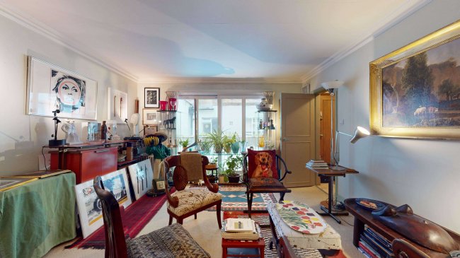 Flat 6, 55 Great Cumberland Place, London W1H 7LJ 4