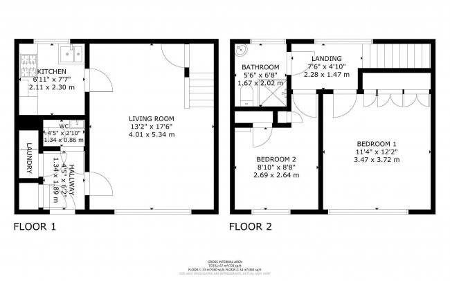 Flat 6, 55 Great Cumberland Place, London W1H 7LJ 4