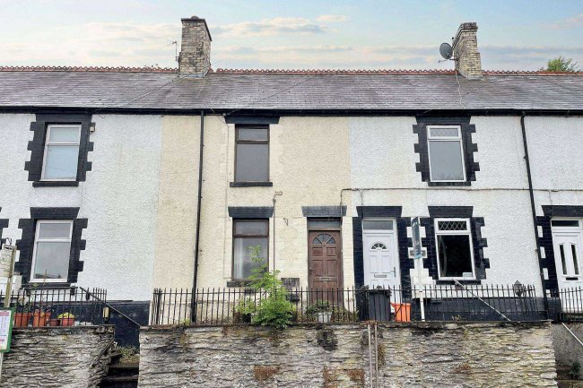 5 Northyn Terrace, Corwen, LL21 0AT 8