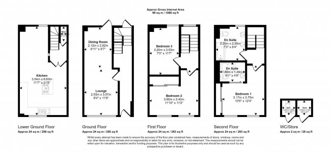 68 Southwark Bridge Road, London SE1 0AS 2