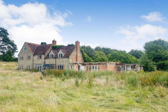 Hawkhill Place, Stanton St John, Oxford, OX33 1HS 9