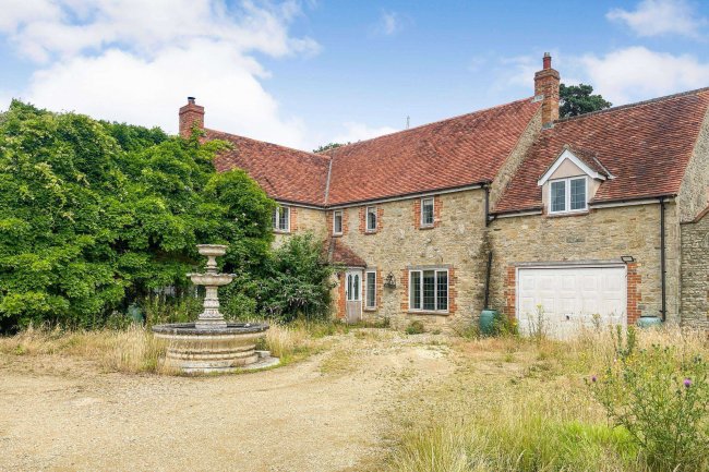 Hawkhill Place, Stanton St John, Oxford, OX33 1HS 9