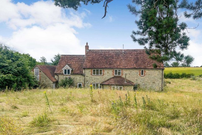 Hawkhill Place, Stanton St John, Oxford, OX33 1HS 9