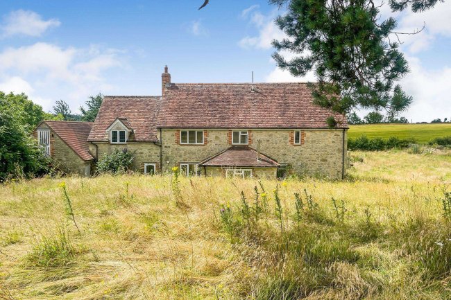 Hawkhill Place, Stanton St John, Oxford, OX33 1HS 9