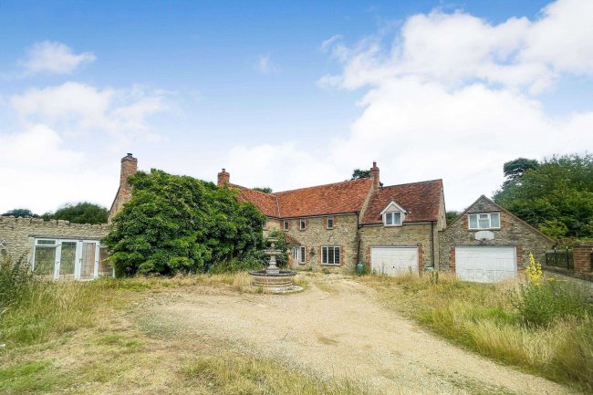 Hawkhill Place, Stanton St John, Oxford, OX33 1HS 9