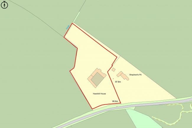 Hawkhill Place, Stanton St John, Oxford, OX33 1HS 9