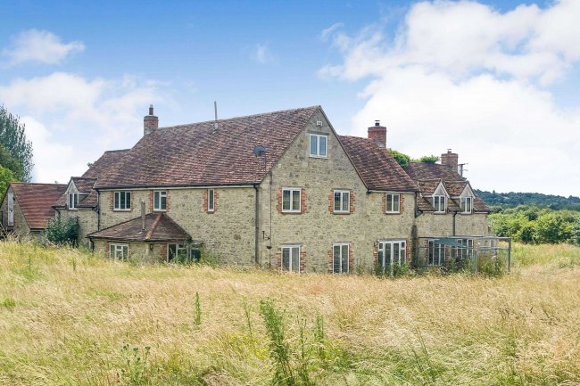 Hawkhill Place, Stanton St John, Oxford, OX33 1HS 9