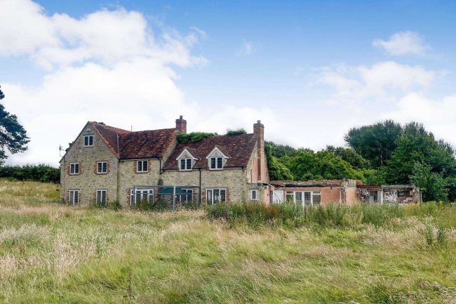 Hawkhill Place, Stanton St John, Oxford, OX33 1HS 9