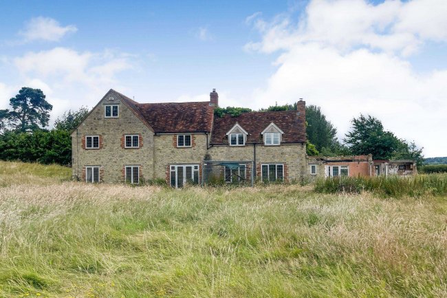 Hawkhill Place, Stanton St John, Oxford, OX33 1HS 9