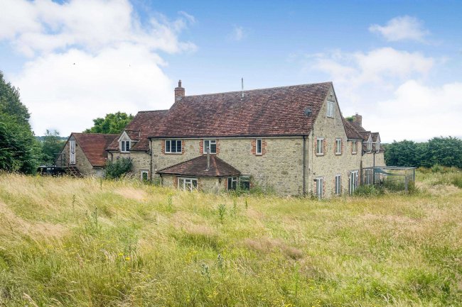 Hawkhill Place, Stanton St John, Oxford, OX33 1HS 9