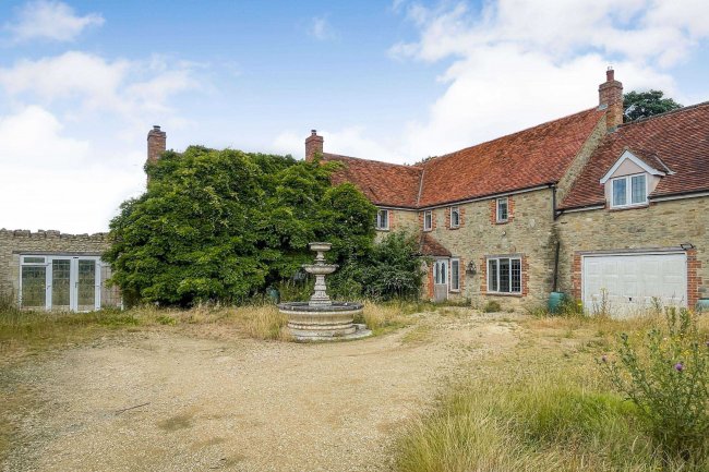 Hawkhill Place, Stanton St John, Oxford, OX33 1HS 9