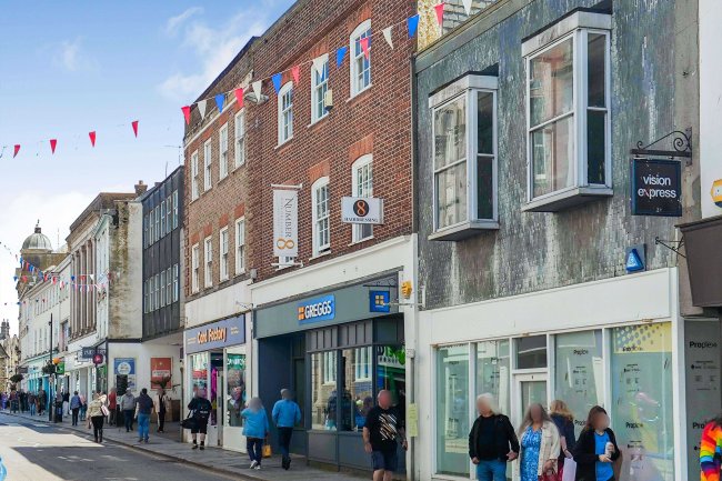 5-6 St Nicholas Street, Truro TR1 2RL 8