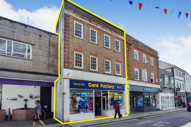 5-6 St Nicholas Street, Truro TR1 2RL 8