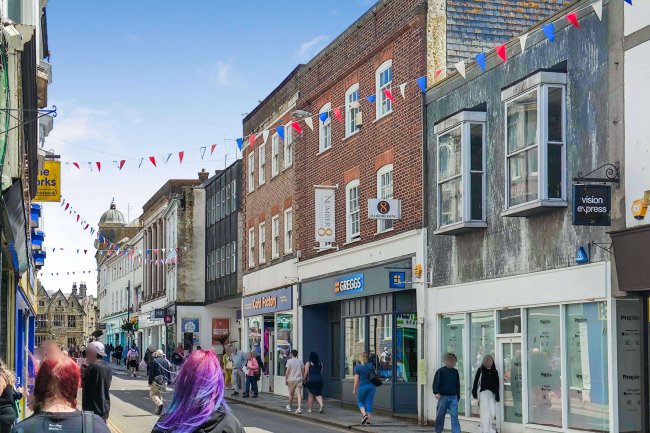 5-6 St Nicholas Street, Truro TR1 2RL 8