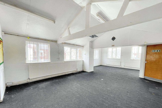 28 Fairview Avenue, Wallasey CH45 4RF 60