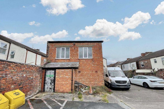 28 Fairview Avenue, Wallasey CH45 4RF 60