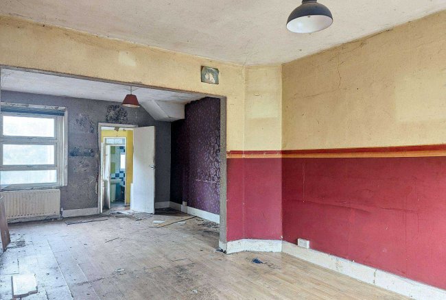 71 Hectorage Road Tonbridge Kent TN9 2DJ 1