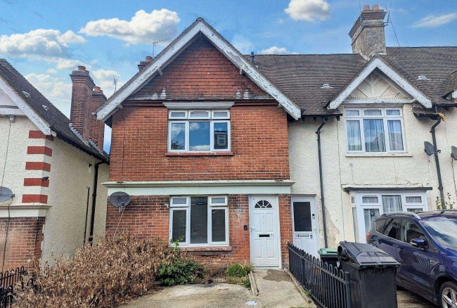 71 Hectorage Road Tonbridge Kent TN9 2DJ 1