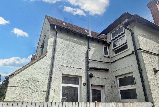 71 Hectorage Road Tonbridge Kent TN9 2DJ 1