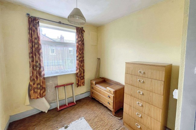 10 Briercliffe Road, Chorley, Lancashire, PR6 0DF 8