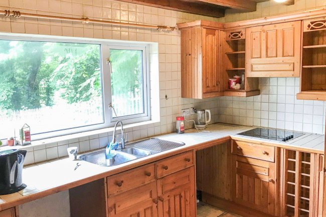 Westwynds, Rochester Road, Chatham, Kent ME5 9SB 4