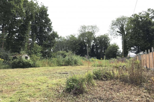 Westwynds, Rochester Road, Chatham, Kent ME5 9SB 4