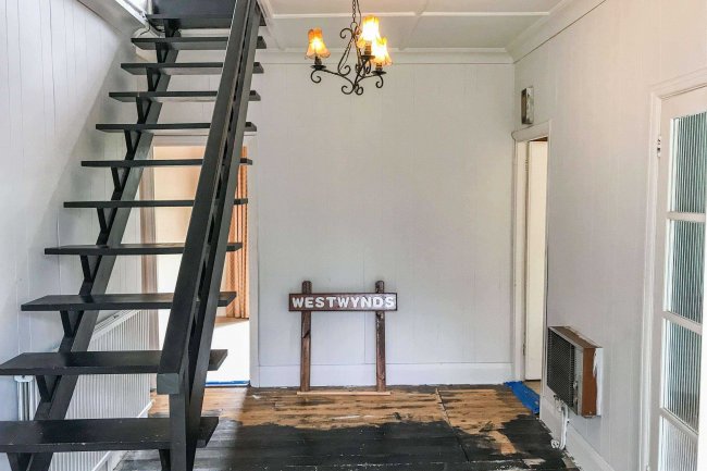 Westwynds, Rochester Road, Chatham, Kent ME5 9SB 4