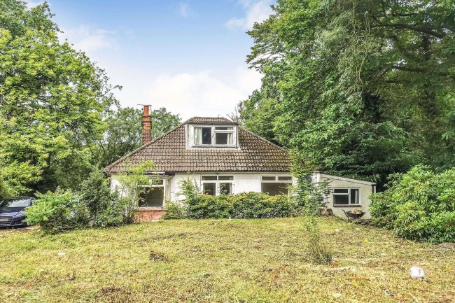 Westwynds, Rochester Road, Chatham, Kent ME5 9SB 4