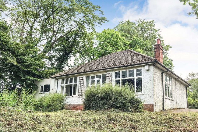 Westwynds, Rochester Road, Chatham, Kent ME5 9SB 4